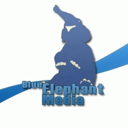 Blue Elephant Media